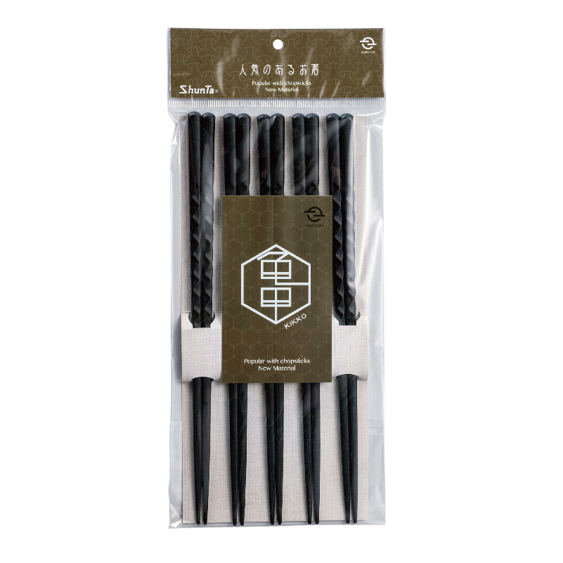 Tortoiseshell chopsticks